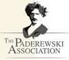 miniatura Paderewski Association w Chicago