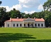 miniatura Paderewski's Centre in Tarnów – Kąśna Dolna