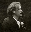 miniatura 155th anniversary of Ignacy Jan Paderewski's birth